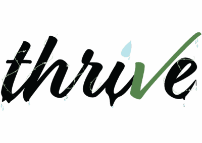 Thrive